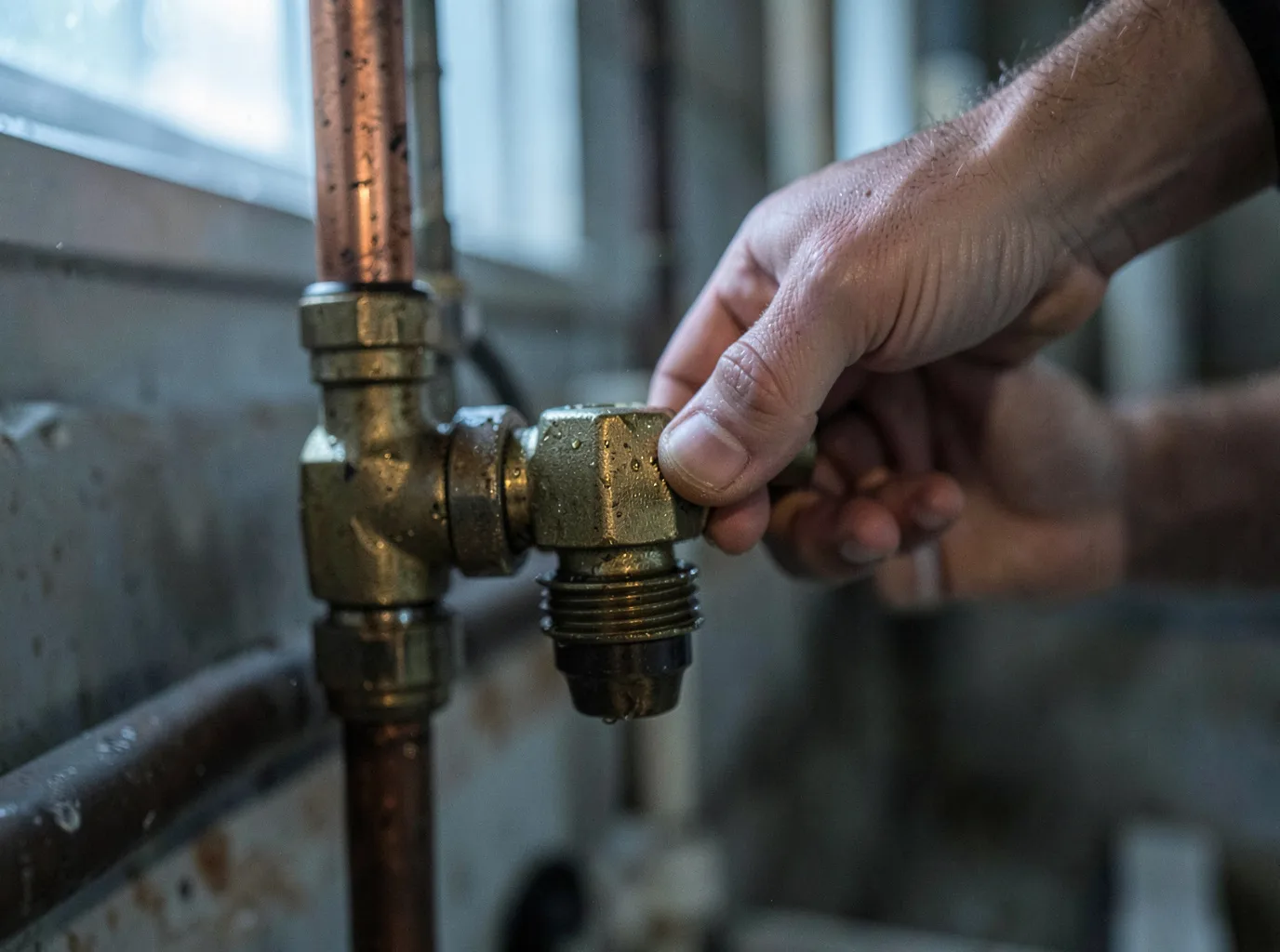 Emergency Plumber Blue Mountain, AR FAQs